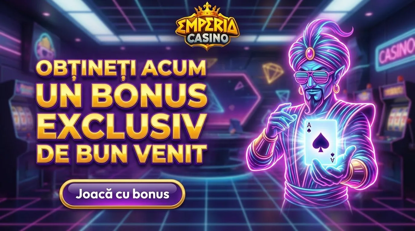Emperia Casino